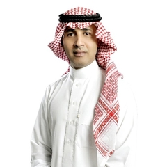 Dhafer Al-Qarni, HR Manager