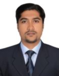 Musammil Chulliyan, Accountant