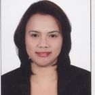 Maricar Asia Bague, Purchasing Asst/Operations Executive