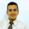 MAhmoud Mustafa Ragb, Lecturer/Instructor