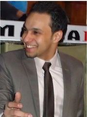 Ahmed Hassanin CMA