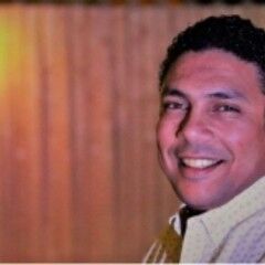 Ahmed Mahmoud Yousef Mahmoud Al-Harery, Supply Chain Manager