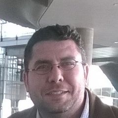 Mohammad AlNsour, Senior Software Developer