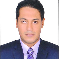 أحمد عبدالرحمن إبراهيم barakat, Contacts - Account Manger