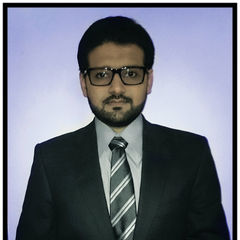 Muhammad Rehan Tahir  ACCA, Treasury Manager