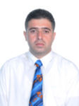 Hasan El-Ali, Site civil engineer