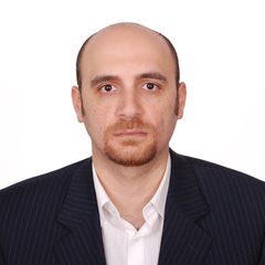 Ahmed Samir, Technical Support Lead