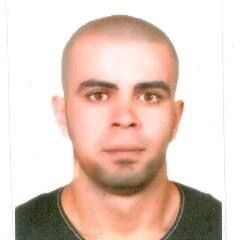 محمد سعيد عبد الرحمن العزة, EMT ( emergency medical technician)