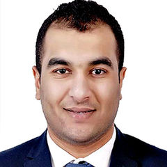 Amr Yehia, Accounts Payable Accountant