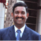 Sridhar Godugu, Manager - Quality Assurance