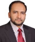 Abdul Mateen Mohammed, Vice President