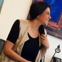 Tania Sawaya, Head of Social Media