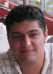 Ibrahim Yahia, Sr. Java/J2EE Developer