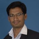 Mahammad Riyaz, Assistant Manager Finance