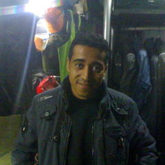Ahmed Mansor