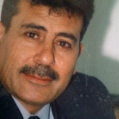 Mohammed Megbil