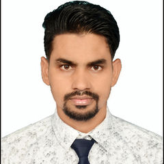 Mohd Javed, Industrial Automation Engineer Trainee