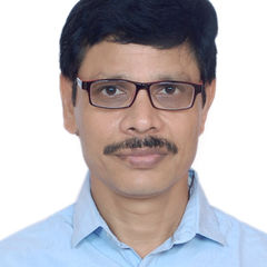 Ajay Kumar Sinha Ajay Kumar Sinha