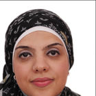 Dalia El Saeed, Assistant Manager- Human Resources