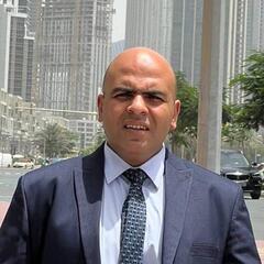 Mahmoud Mohamed ElSayed, Property Consultant