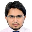 Sajjad Hussain, Business Unit Assistant