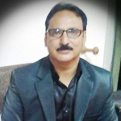ALAMGEER HUSSAIN HASHMI, REGIONAL SALES &  OPERATIONS MANAGER