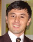 Akmal Karimov, Chief Accountant