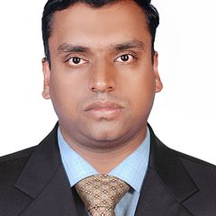 Praveen Nair Praveen Nair, Asst manager
