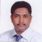 Suraj Narayanan, Services  Manager