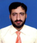 Mohsin Abbasi, SAP-MM IT Key user and Import Officer