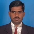 sakthivel Balasubramanian, Deputy Electrical Engineer 
