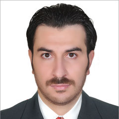 Mousab Al saleh, Document Controller, Administrative Secretary, Accountant assistant,