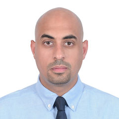 يوسف علاء الدين يوسف Alaaeldin, Human Resources Officer