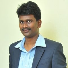 Vetri Selvan Manikkam, Assistant Manager -Quantity Survey 