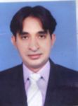 TUheed khan, AVP senior Manager Audit