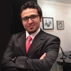 sami theeb, مدير تنفيذي ومستشار اعلام اجتماعي ورقمى