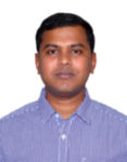 usman khalanthar, Account Manager