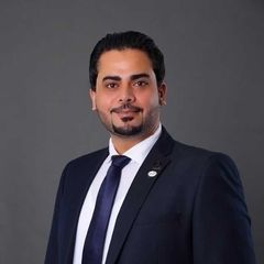 محمود التميمي,  real estate director 