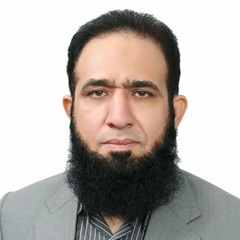 Tayyab Baig, Finance Manager