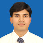 Iftikhar Ahmad, Additional Deputy Director (PMU)
