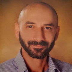 Firas ElHaj Saleh, Finance Manager