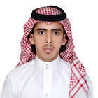 Ahmed Al Harbi, HR Supervisor
