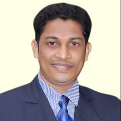 Sudarshan Ullal, Electrical Technician