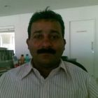 SYED KHAZA KAMAL PASHA, Dy. Manager - Accounts