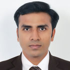 santosh yadav, Business process executive