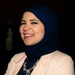 Asmaa Mansour