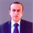 Numan Amjad, Head of Internal Audit