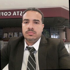 Mahmoud Mohamed Kamel AbdEl hamid, Digital Marketing Manager