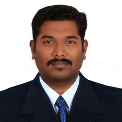 Dinesh Babu Mathialagan