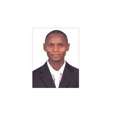 Francis Gitau Moses, Senior Customer Service Agent